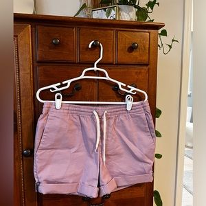 NWOT Pacsun womens shorts size S